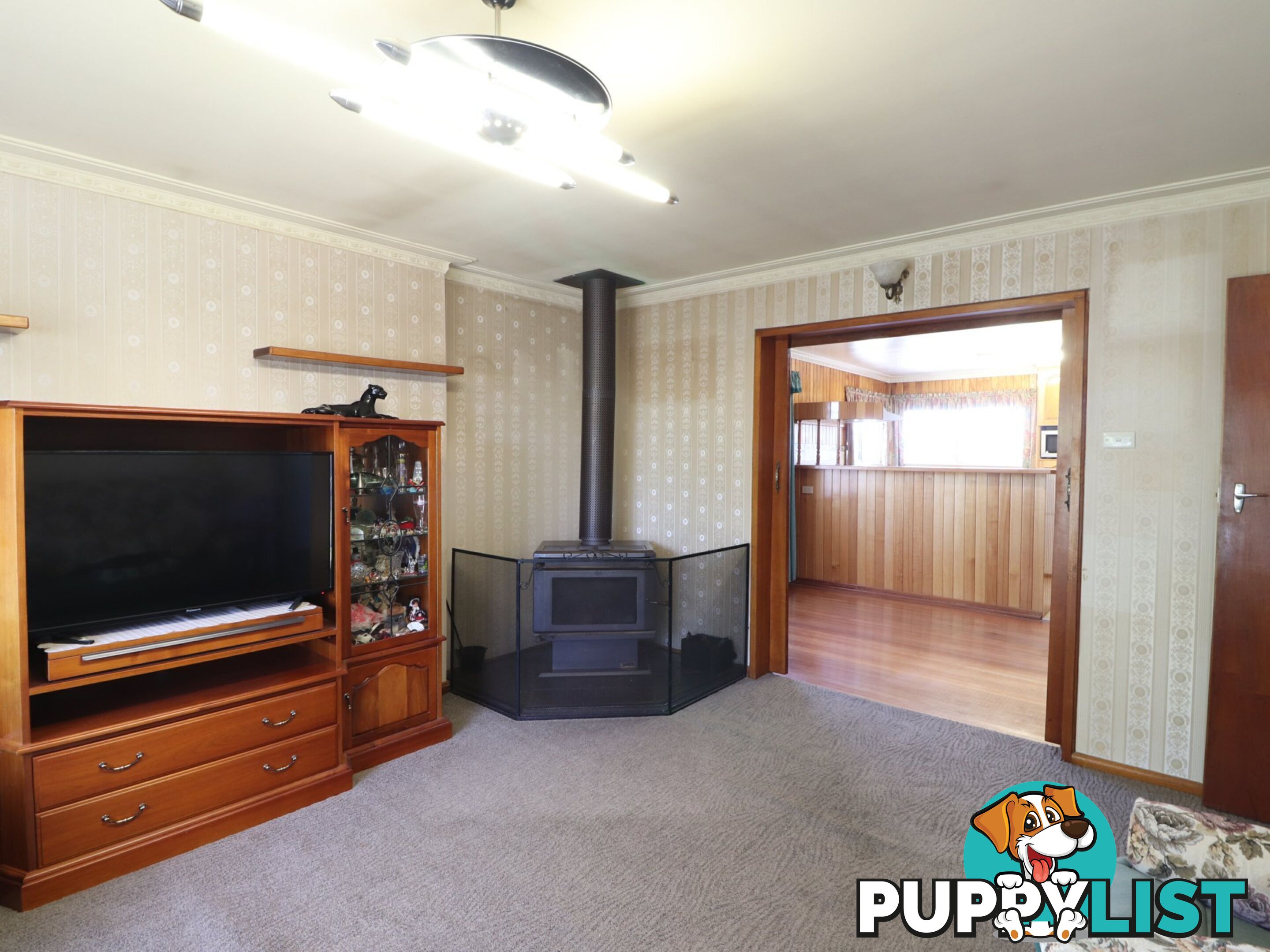 21 Tully Street ST HELENS TAS 7216