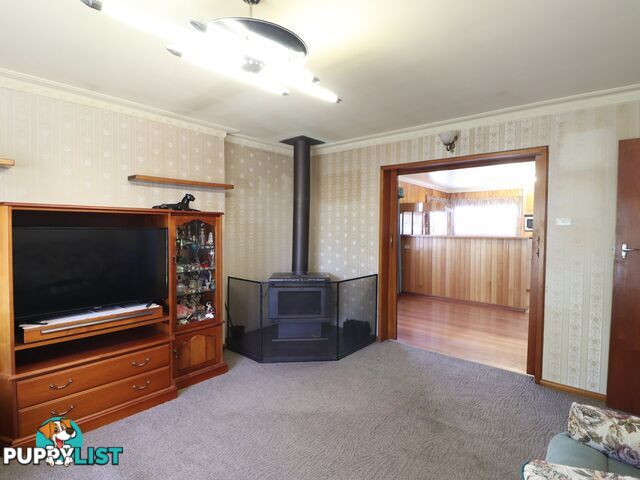 21 Tully Street ST HELENS TAS 7216