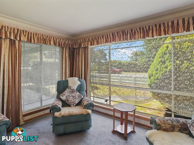 21 Tully Street ST HELENS TAS 7216