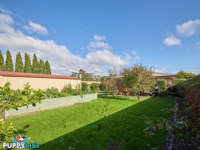 8 Groom Street ST HELENS TAS 7216