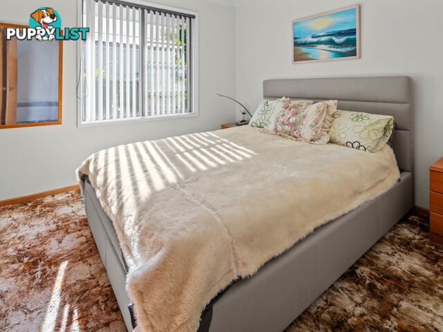 8 Groom Street ST HELENS TAS 7216