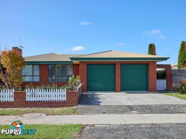 8 Groom Street ST HELENS TAS 7216