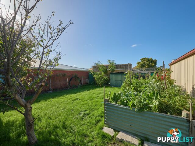8 Groom Street ST HELENS TAS 7216
