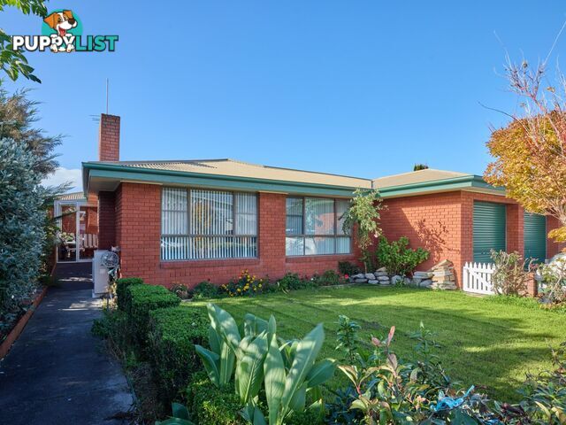 8 Groom Street ST HELENS TAS 7216