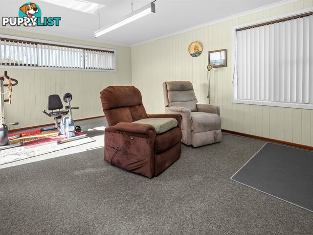 8 Groom Street ST HELENS TAS 7216