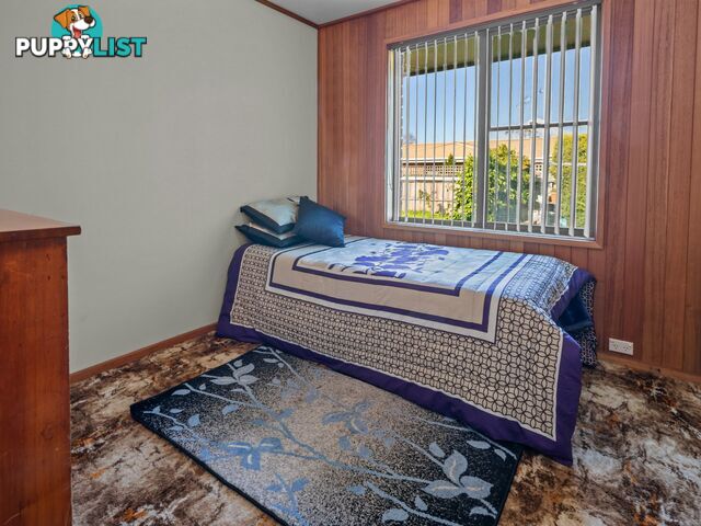 8 Groom Street ST HELENS TAS 7216