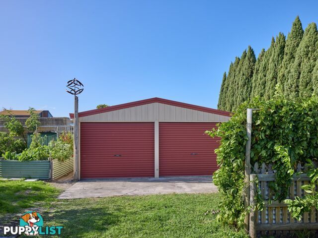 8 Groom Street ST HELENS TAS 7216