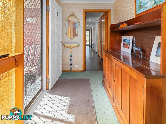 8 Groom Street ST HELENS TAS 7216