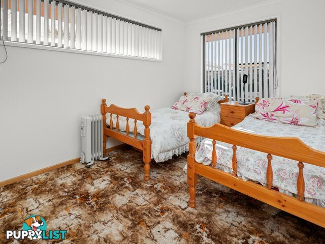 8 Groom Street ST HELENS TAS 7216