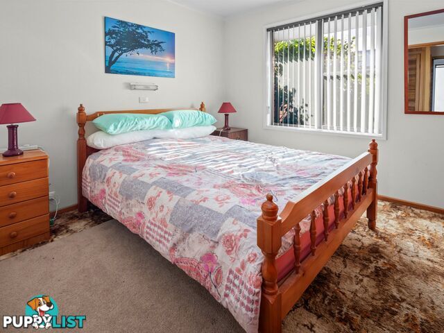 8 Groom Street ST HELENS TAS 7216
