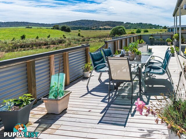 13 Annabel Drive ST HELENS TAS 7216