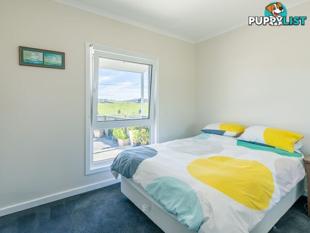 13 Annabel Drive ST HELENS TAS 7216