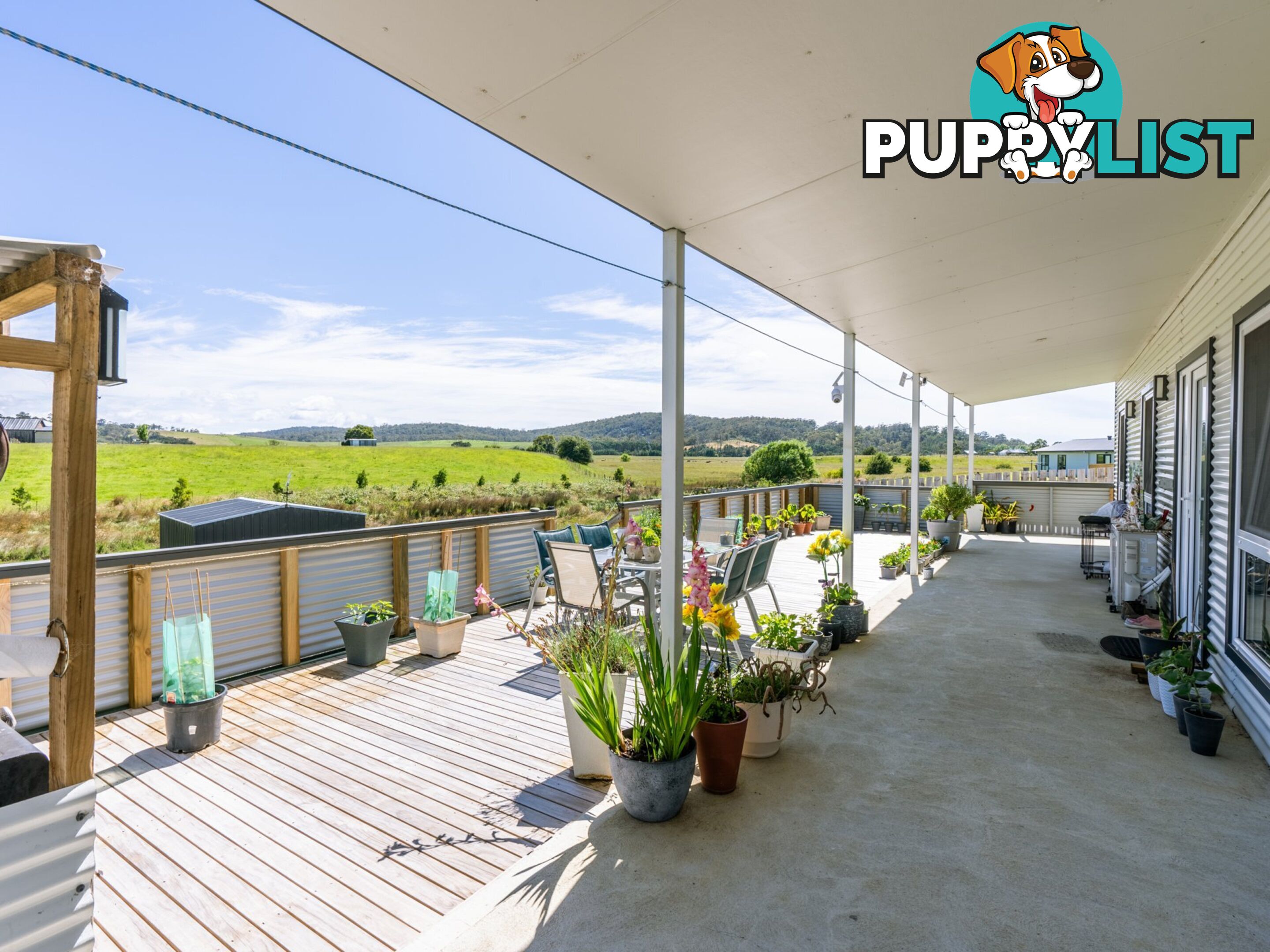 13 Annabel Drive ST HELENS TAS 7216