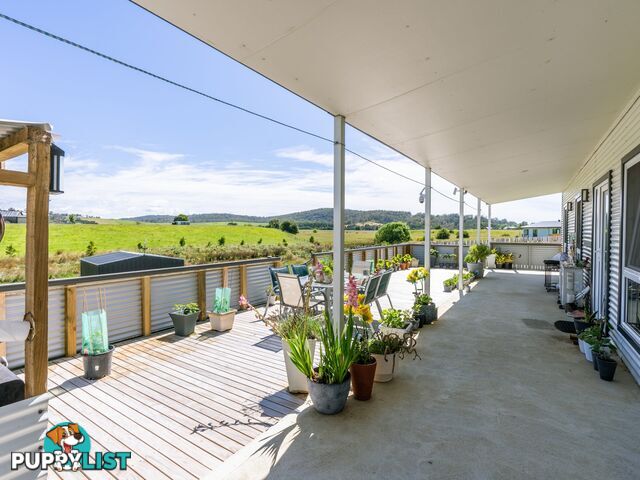 13 Annabel Drive ST HELENS TAS 7216