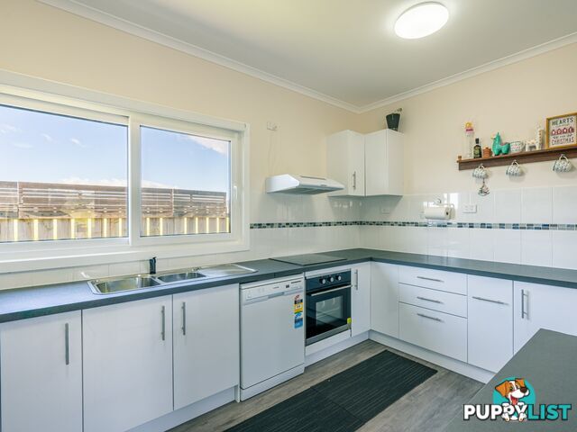 13 Annabel Drive ST HELENS TAS 7216