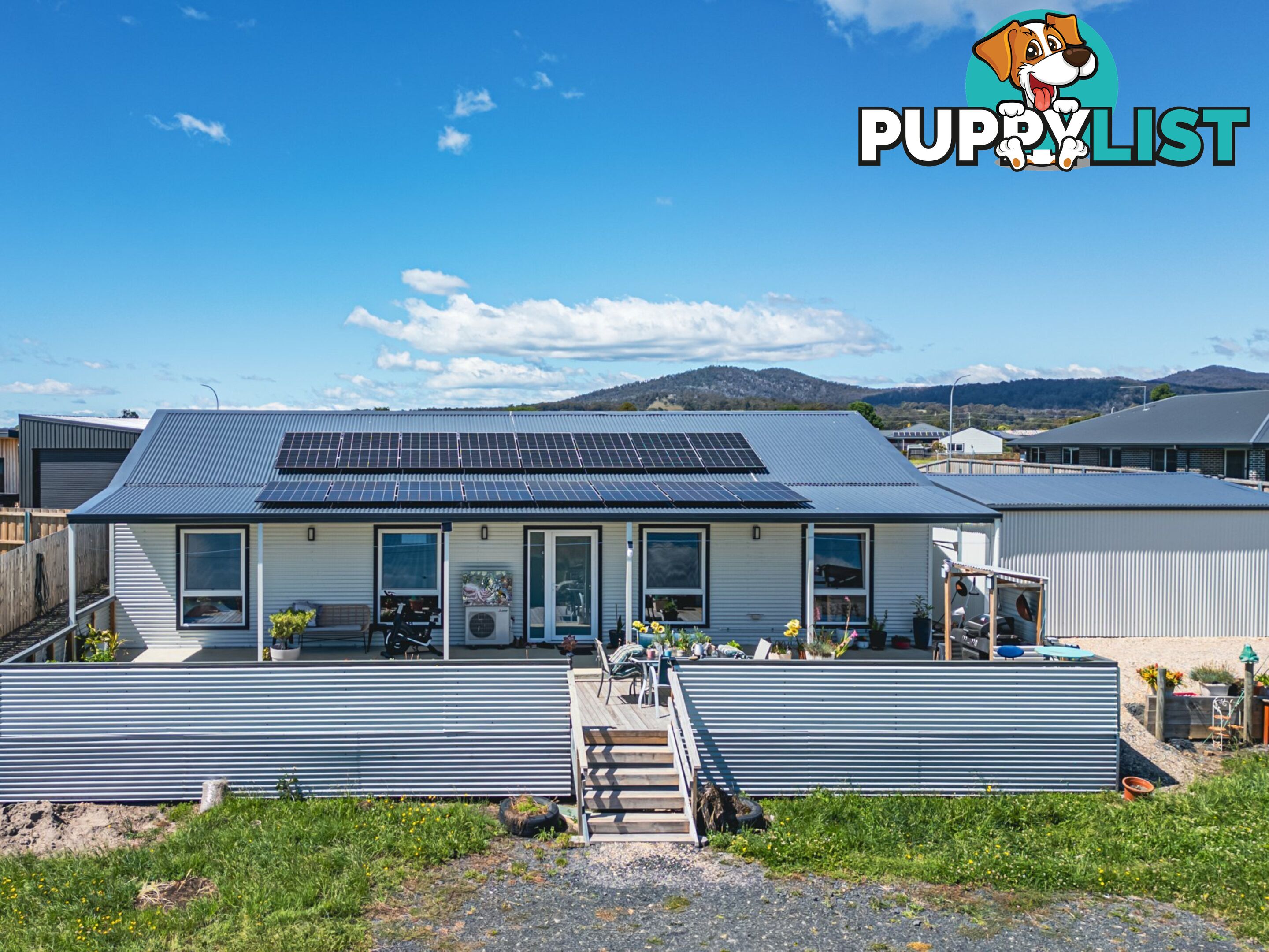 13 Annabel Drive ST HELENS TAS 7216