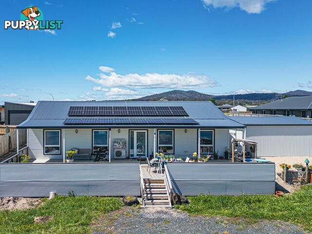13 Annabel Drive ST HELENS TAS 7216