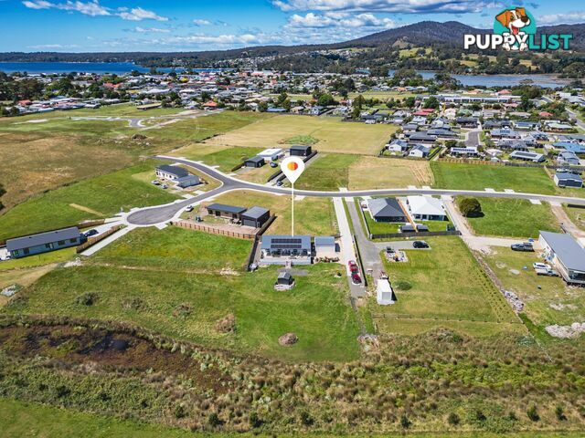 13 Annabel Drive ST HELENS TAS 7216