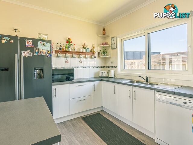 13 Annabel Drive ST HELENS TAS 7216