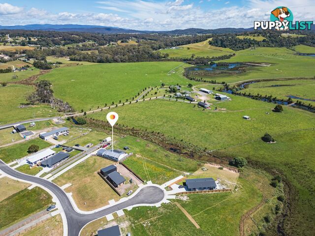 13 Annabel Drive ST HELENS TAS 7216