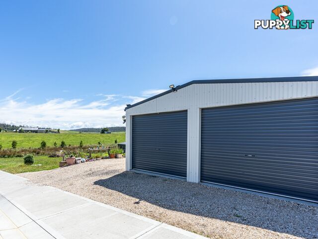 13 Annabel Drive ST HELENS TAS 7216