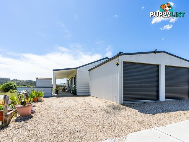 13 Annabel Drive ST HELENS TAS 7216