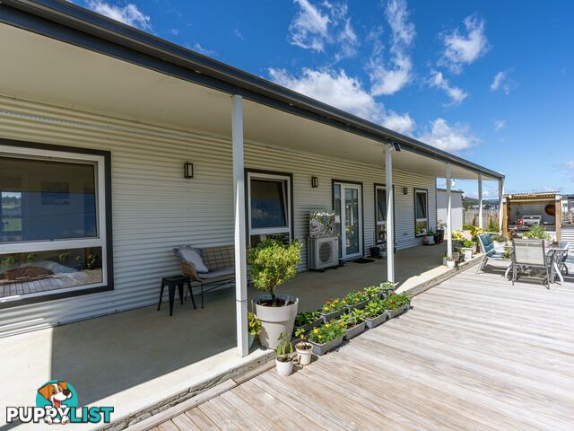 13 Annabel Drive ST HELENS TAS 7216