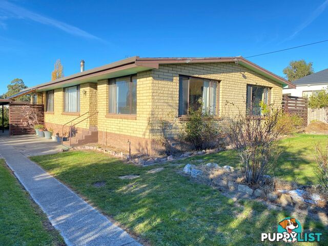 5 Gray Street FINGAL TAS 7214