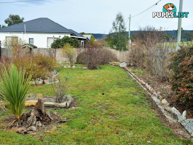 5 Gray Street FINGAL TAS 7214