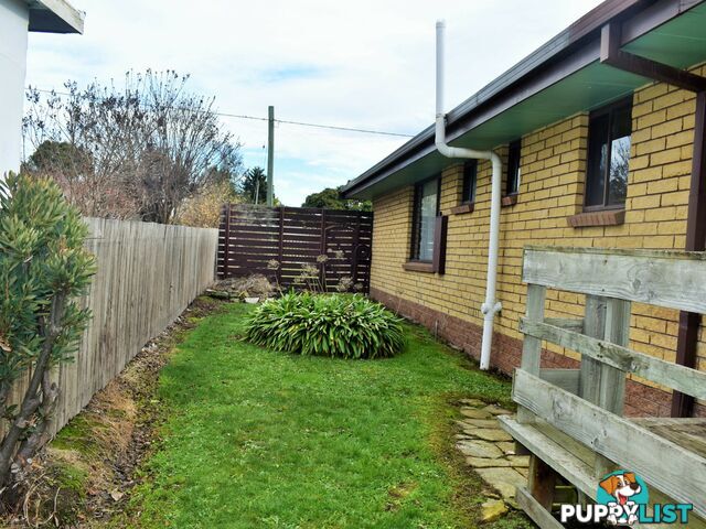 5 Gray Street FINGAL TAS 7214