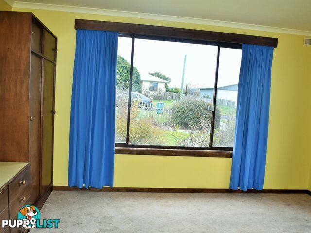 5 Gray Street FINGAL TAS 7214