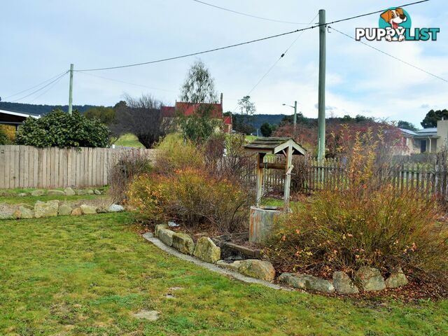 5 Gray Street FINGAL TAS 7214