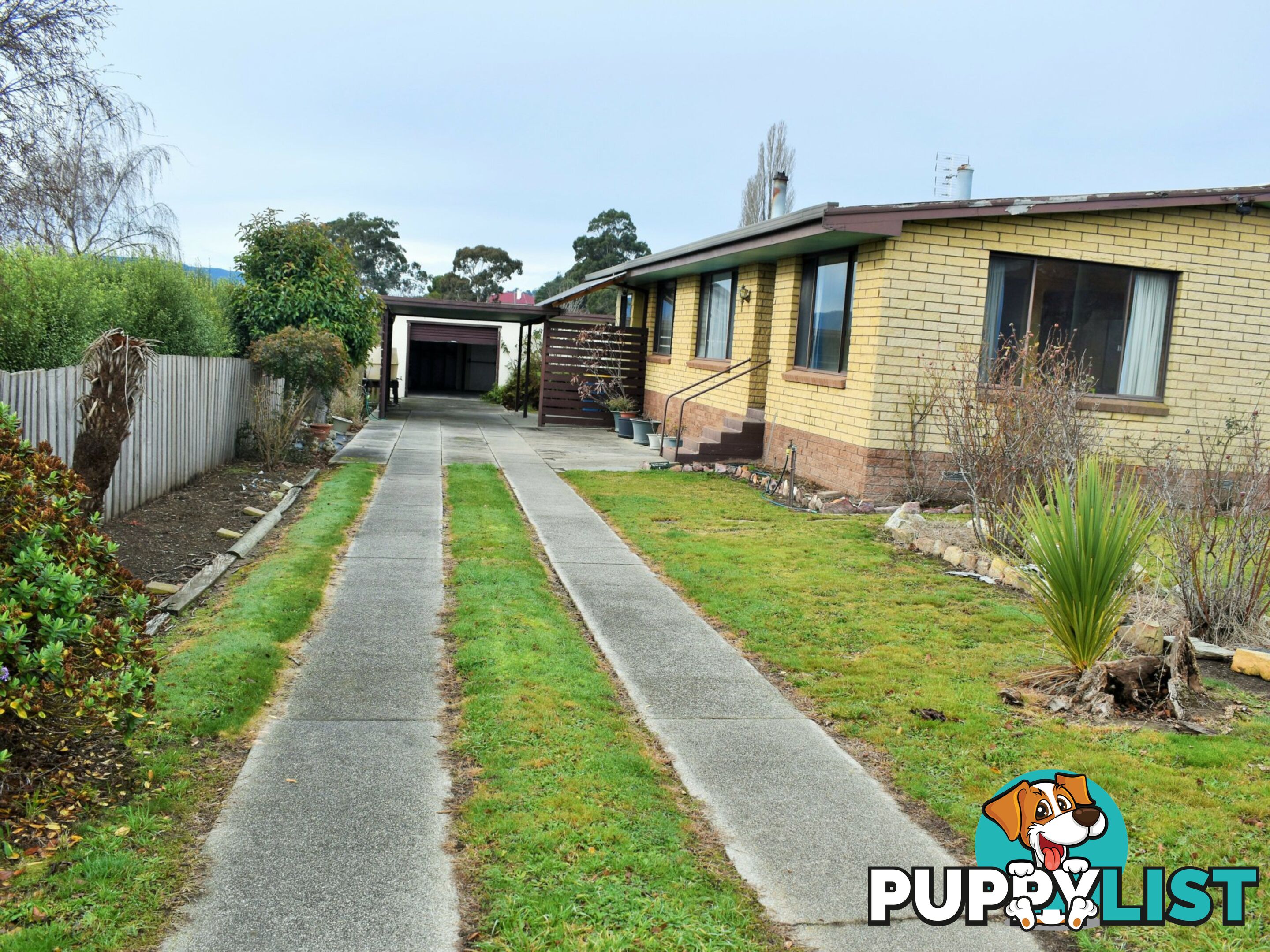 5 Gray Street FINGAL TAS 7214