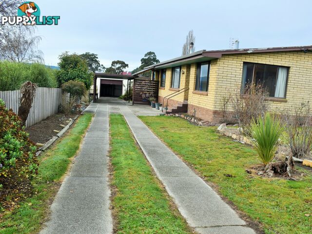 5 Gray Street FINGAL TAS 7214