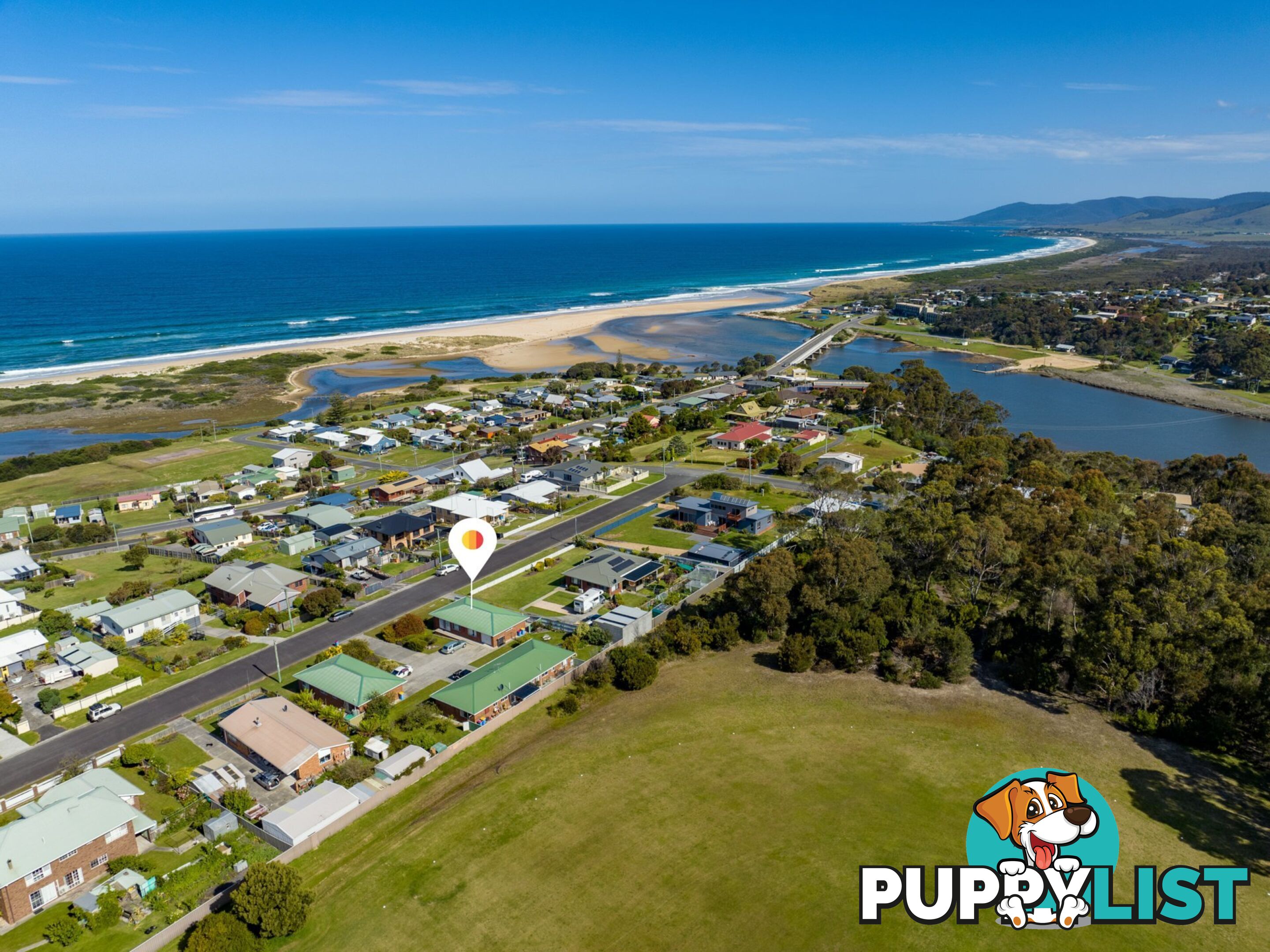 1/16-18 George Street SCAMANDER TAS 7215
