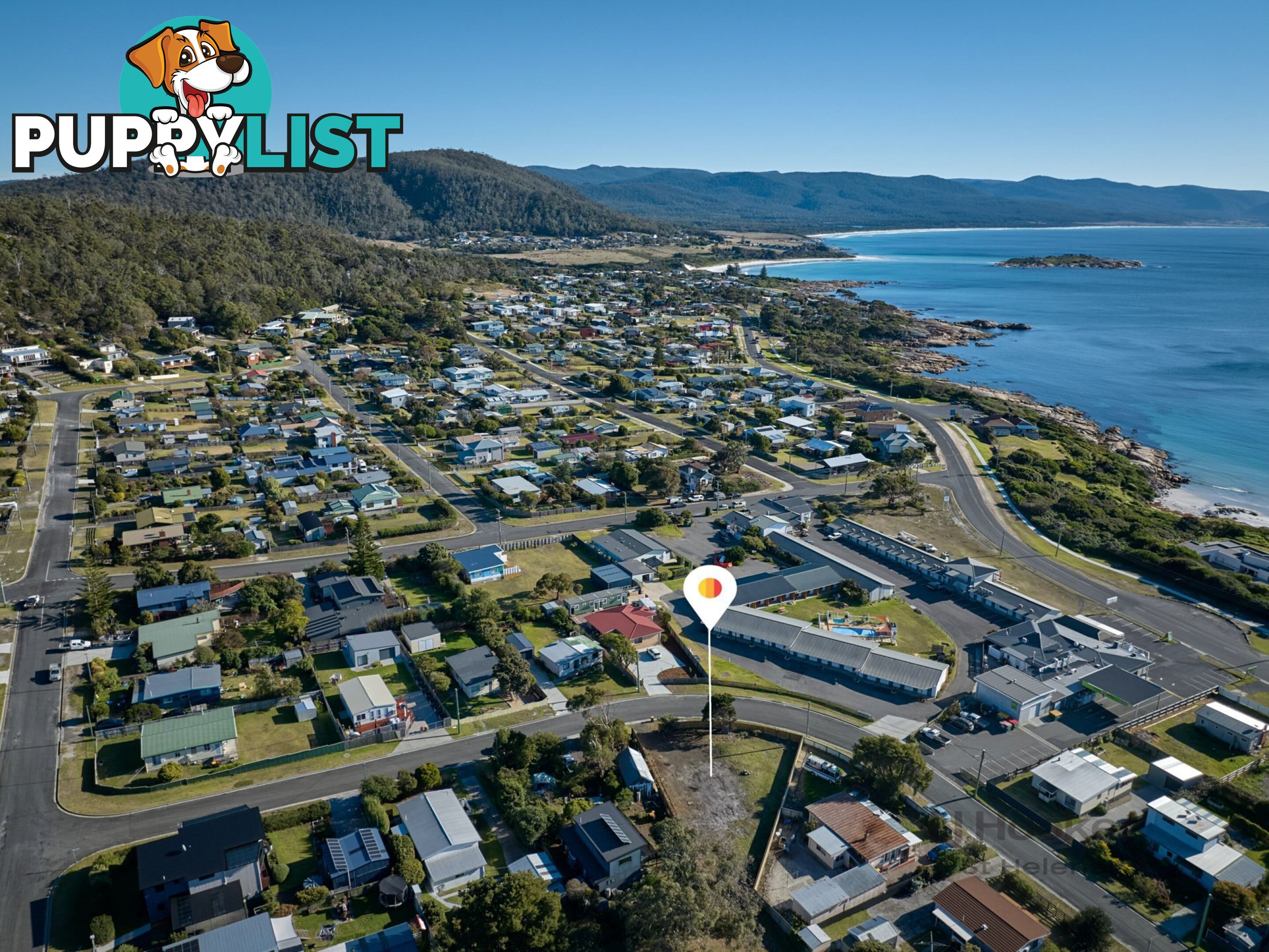 6 Beattie Avenue BICHENO TAS 7215