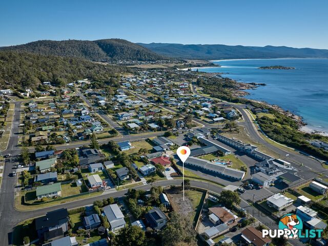 6 Beattie Avenue BICHENO TAS 7215