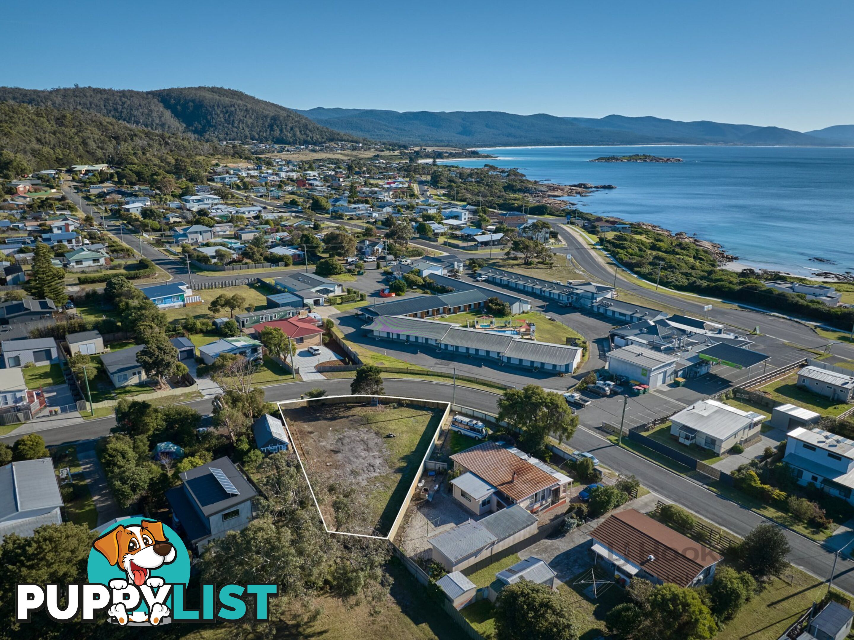 6 Beattie Avenue BICHENO TAS 7215