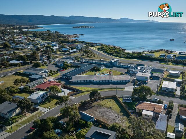 6 Beattie Avenue BICHENO TAS 7215