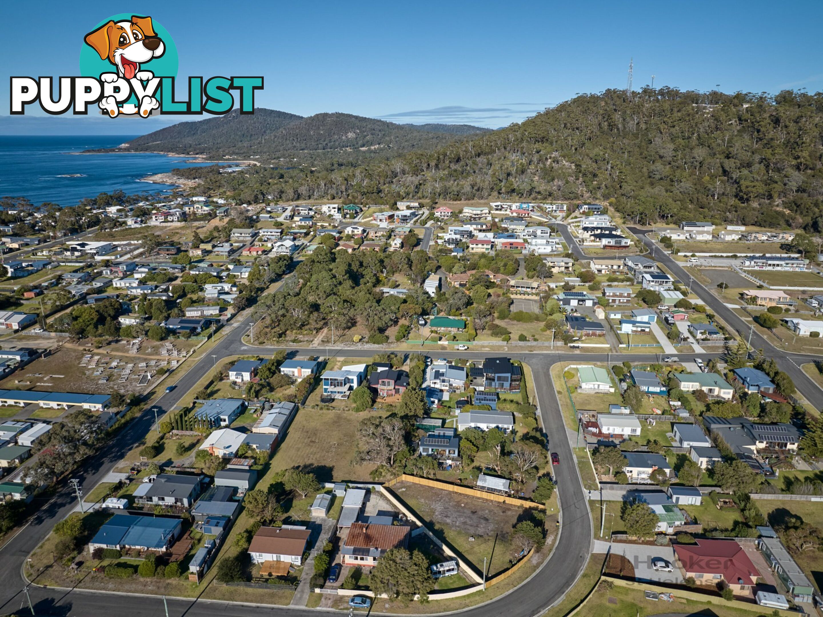 6 Beattie Avenue BICHENO TAS 7215