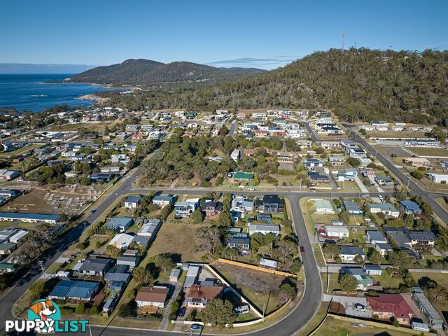 6 Beattie Avenue BICHENO TAS 7215