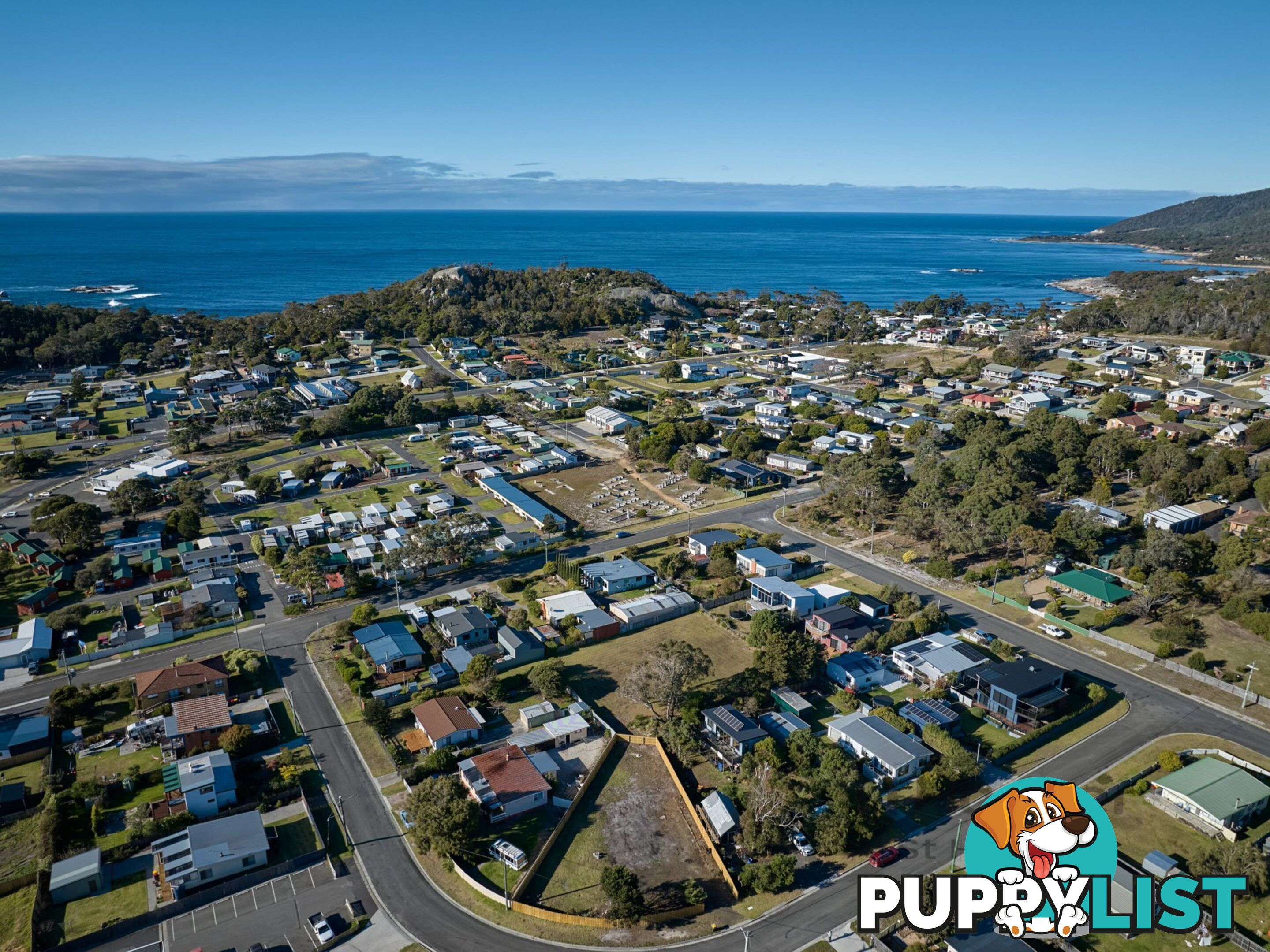 6 Beattie Avenue BICHENO TAS 7215