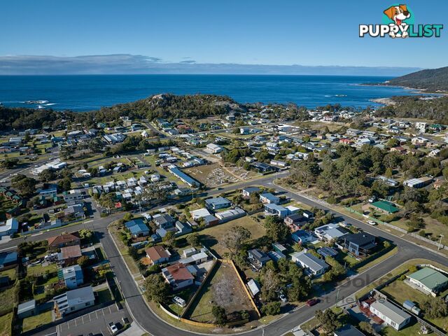6 Beattie Avenue BICHENO TAS 7215