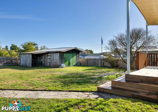 11 Medea Street ST HELENS TAS 7216