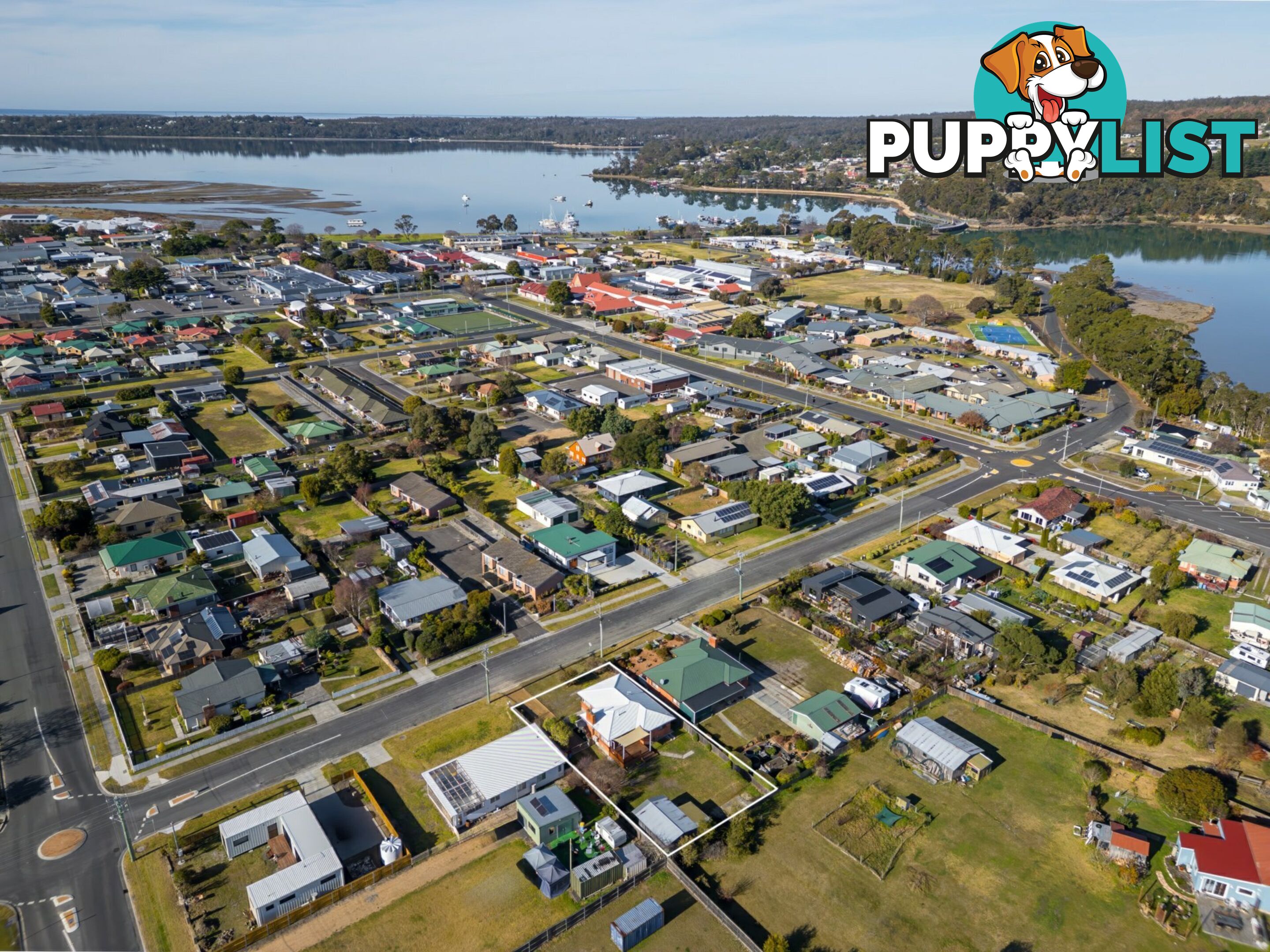11 Medea Street ST HELENS TAS 7216