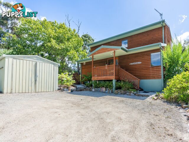 75 St Helens Point Road STIEGLITZ TAS 7216