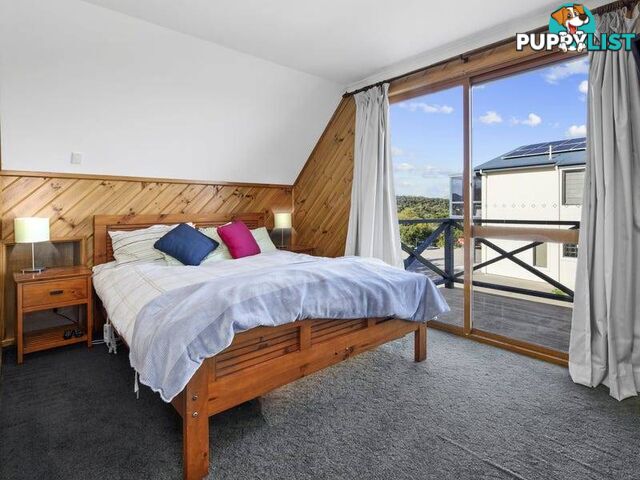 119 Swanwick Drive COLES BAY TAS 7215