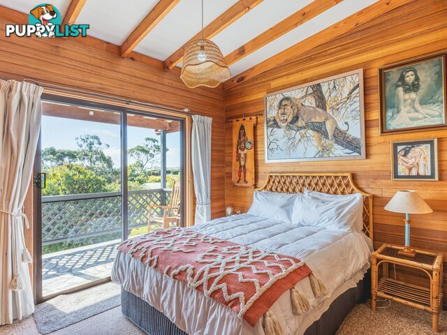 13 Coffey Drive BINALONG BAY TAS 7216