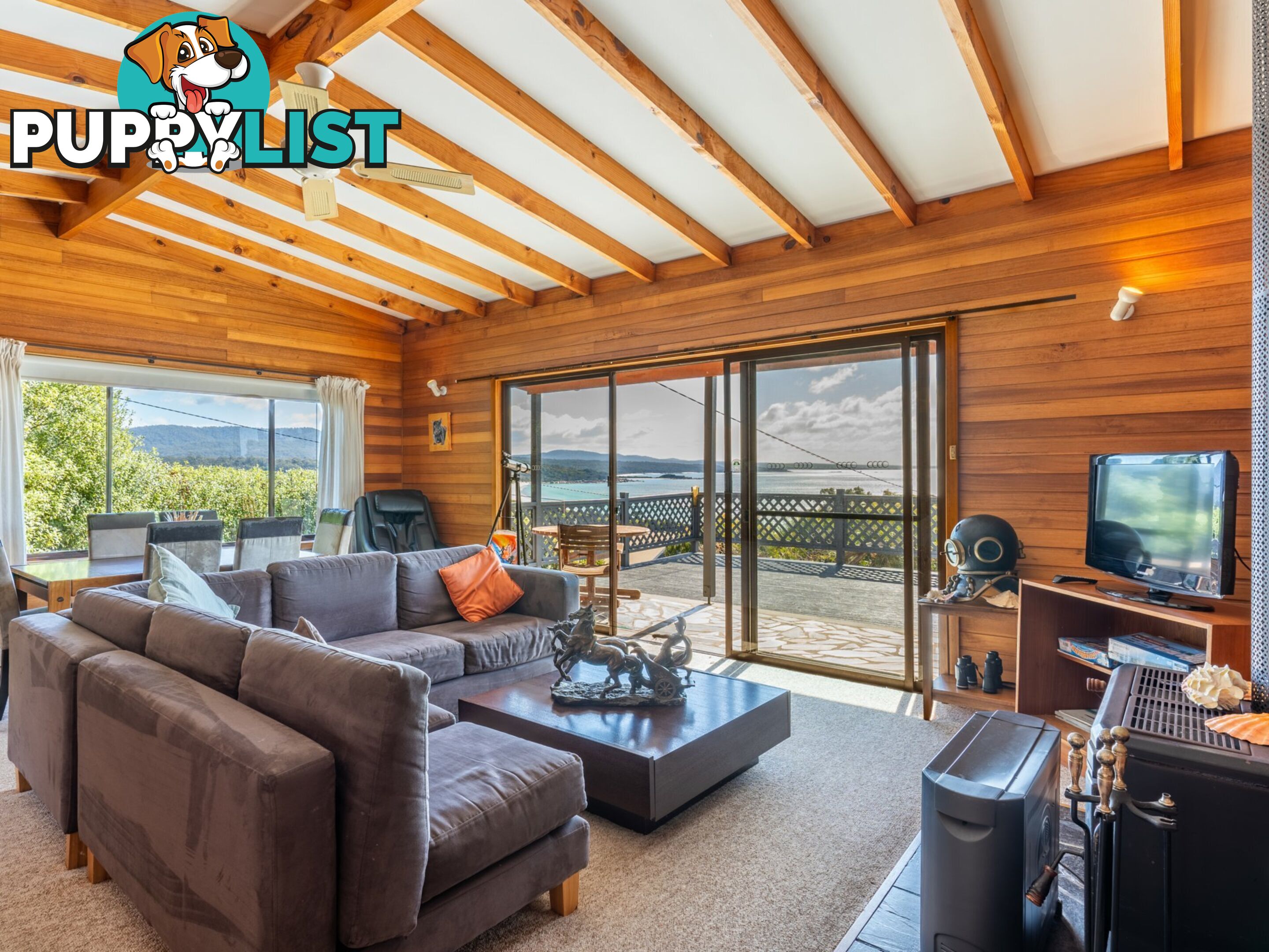 13 Coffey Drive BINALONG BAY TAS 7216