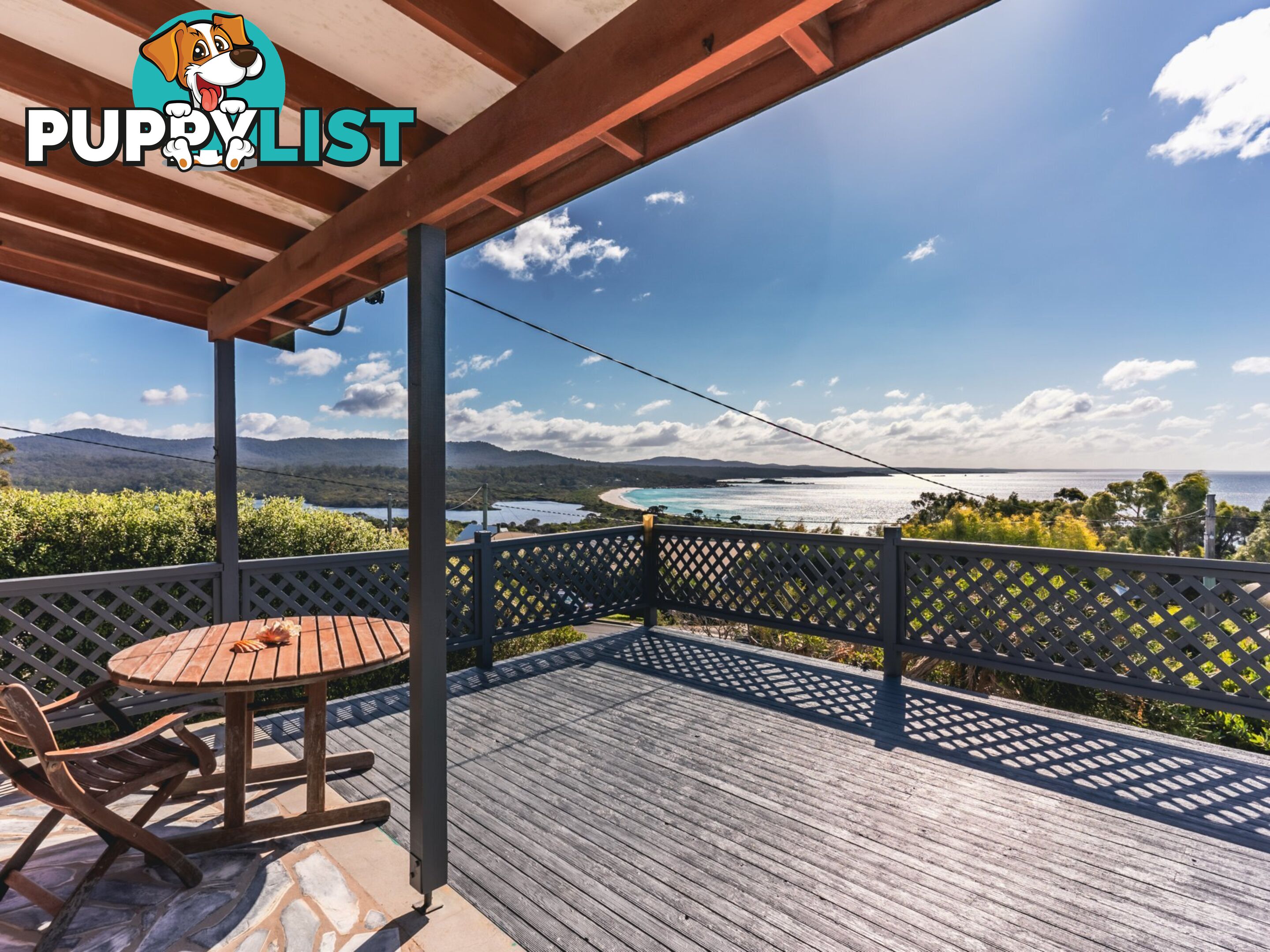 13 Coffey Drive BINALONG BAY TAS 7216